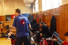 2010 3er-Turnier
