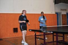 2010 Damen Doppel-Turnier
